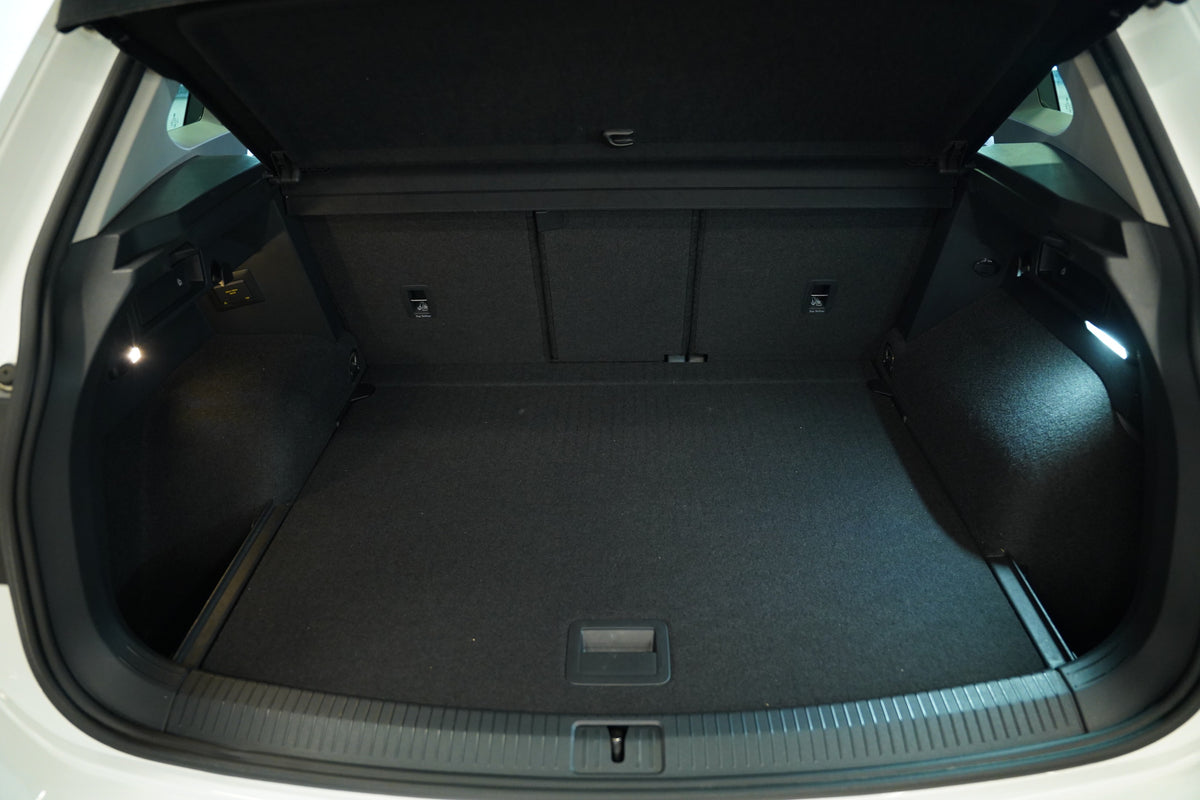 Volkswagen Tiguan 1.5 TSI 110 kW DSG Life