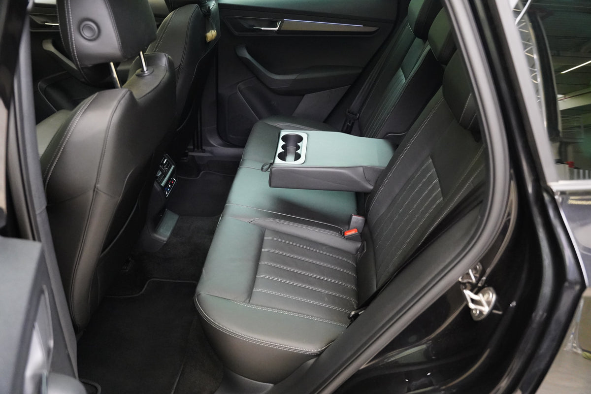 Škoda Karoq 2.0 TDI 110 kW 4x4 Sportline