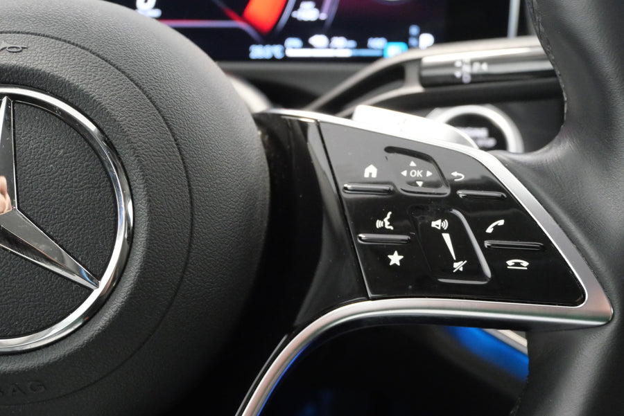 Mercedes-Benz E-Class E 300 145 kW 4MATIC – foto 16