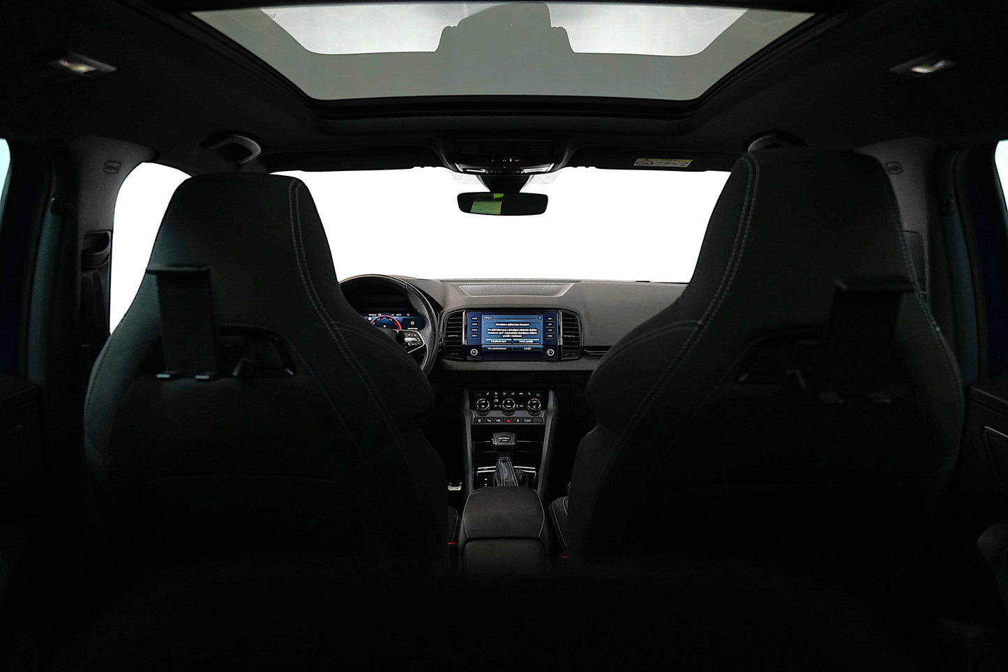Škoda Karoq 2.0 TDI 110 kW 4x4 Sportline