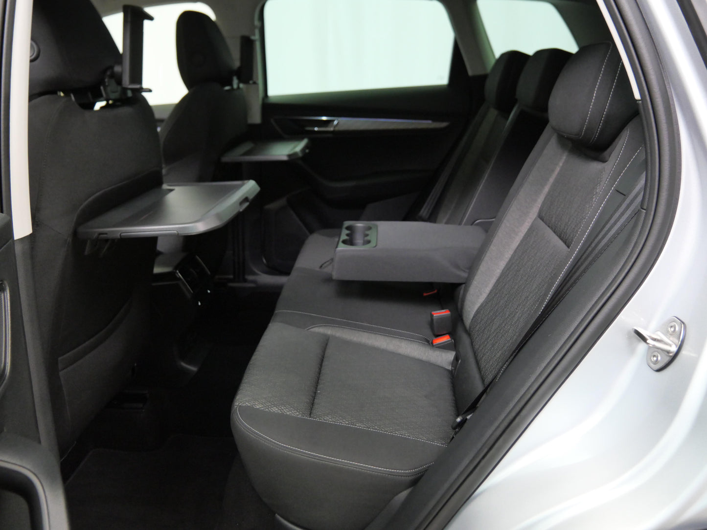 Škoda Karoq 1.5 TSI 110 kW Top Selection