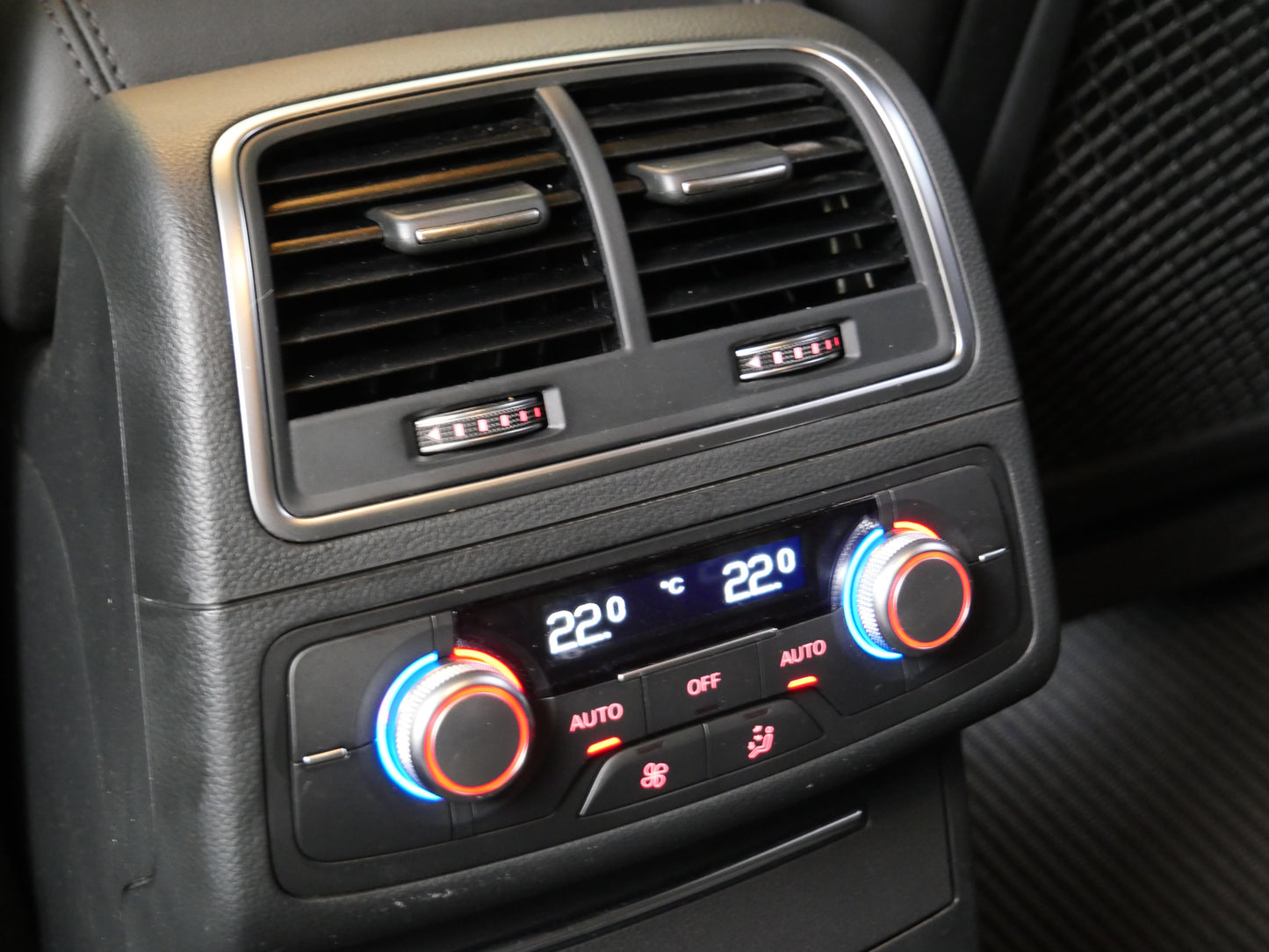 Audi A6 allroad quattro 3.0 TDI V6 200 kW Allroad