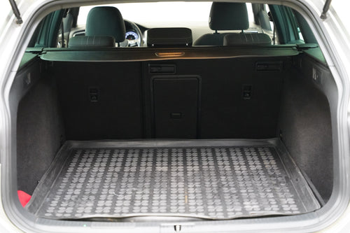 Volkswagen Golf 2.0TDI 110 kW 4Motion Alltrack – foto 25