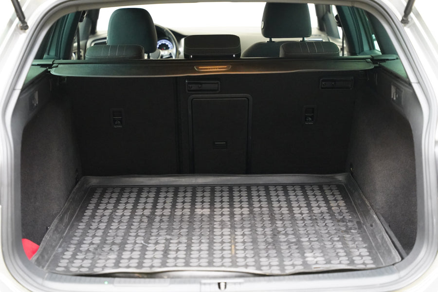 Volkswagen Golf 2.0TDI 110 kW 4Motion Alltrack – foto 25