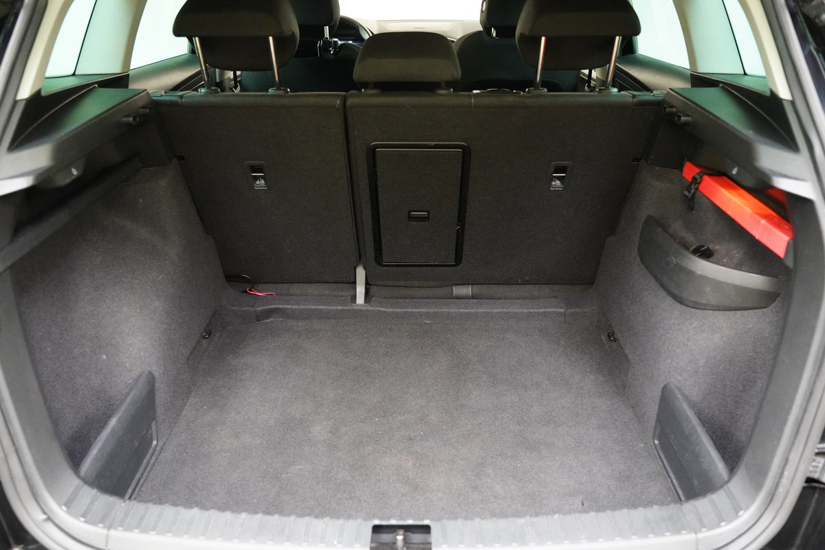 Škoda Karoq 1.5 TSI 110 kW Ambition – foto 26