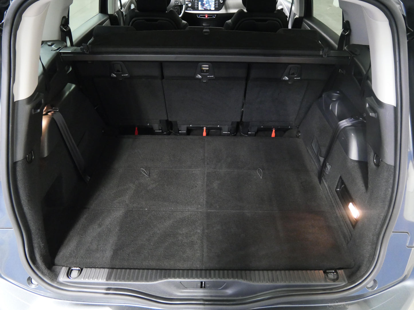 Citroën Grand C4 Picasso 1.6 Blue-HDI 88 kW Selection