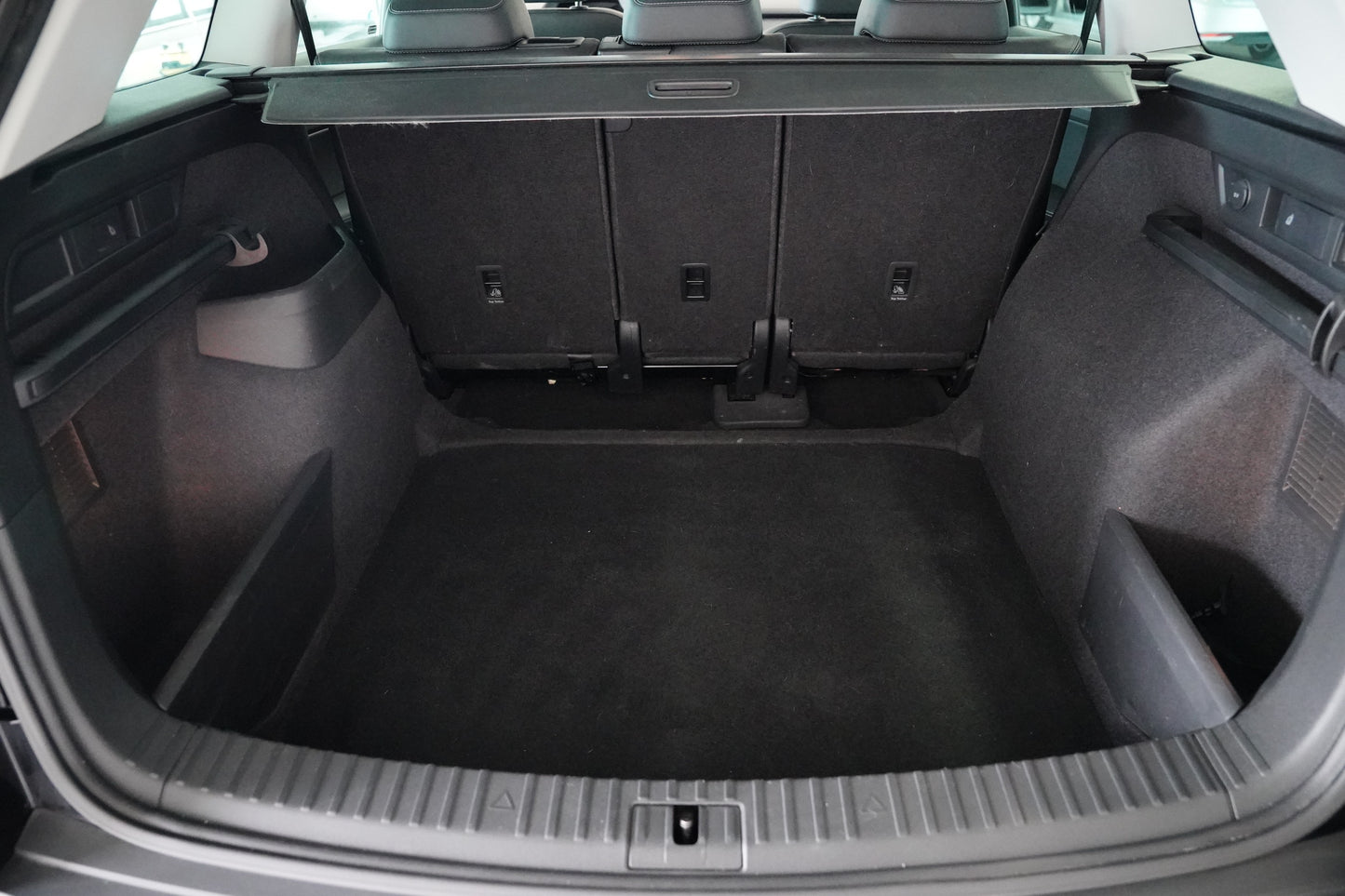 Škoda Kodiaq 1.5 TSI 110 kW Style+