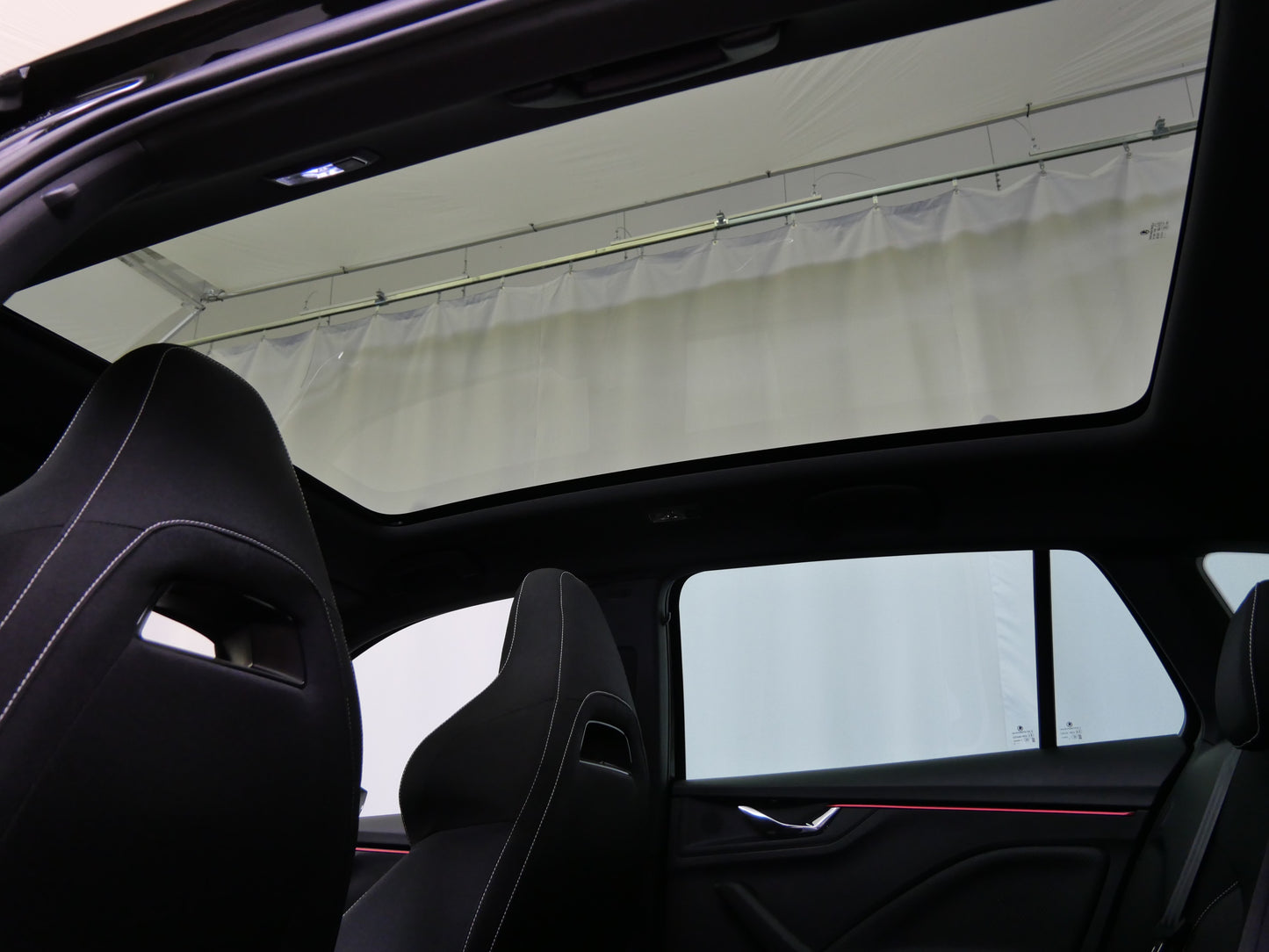 Škoda Scala 1.5 TSI 110 kW Monte Carlo