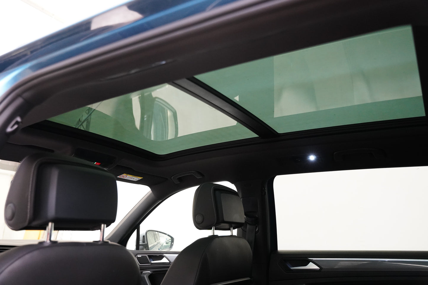 Volkswagen Tiguan 2.0 TDI 176 kW 4x4  Highline