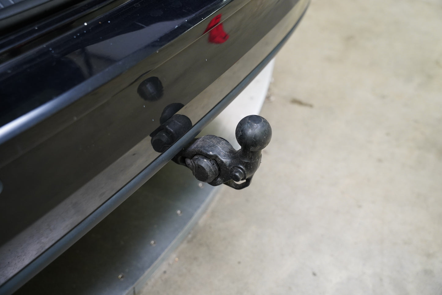 Volkswagen Golf 2.0 TDI 110 kW DSG
