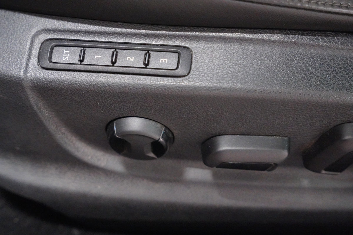 Škoda Octavia 2.0 TDI 110 kw Style – foto 26