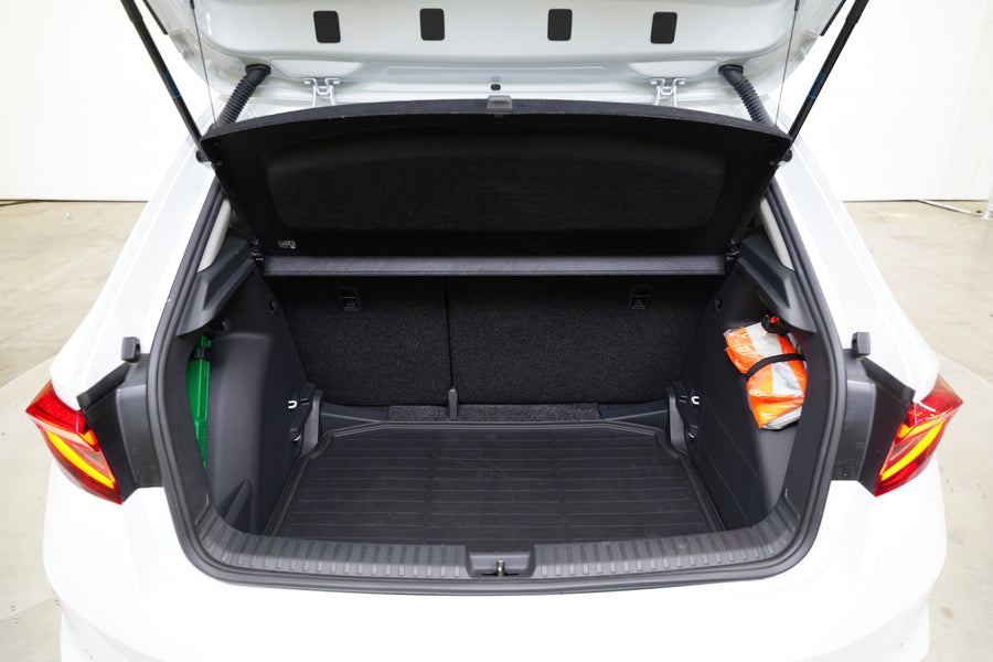 Škoda Fabia 1.0 TSI 70 kW Top Selection – foto 25