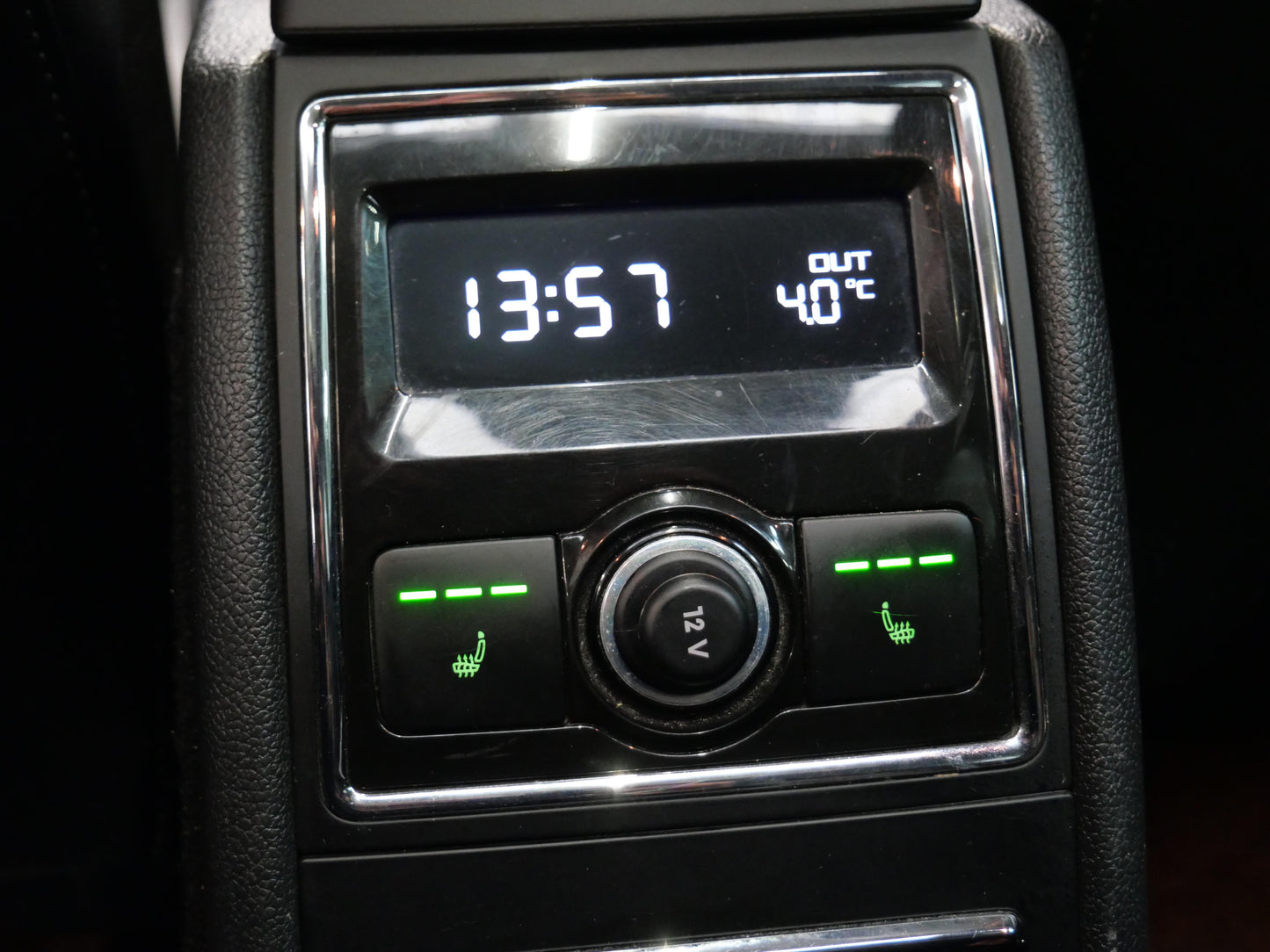 Škoda Superb 2.0 TDI 125 kW Elegance