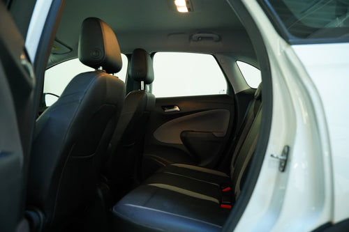 Opel Crossland X 1.2 Turbo – foto 26