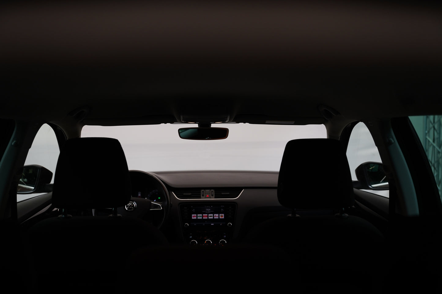 Škoda Octavia 1.4 TSI 110 kW Style