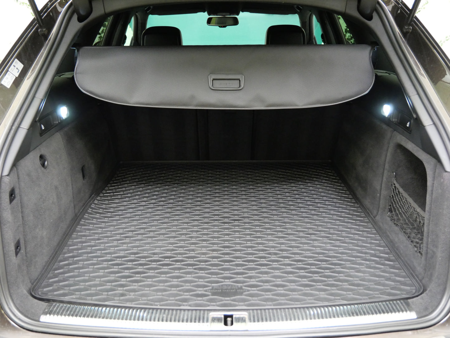 Audi A6 3.0 TDI V6 230 kW Allroad