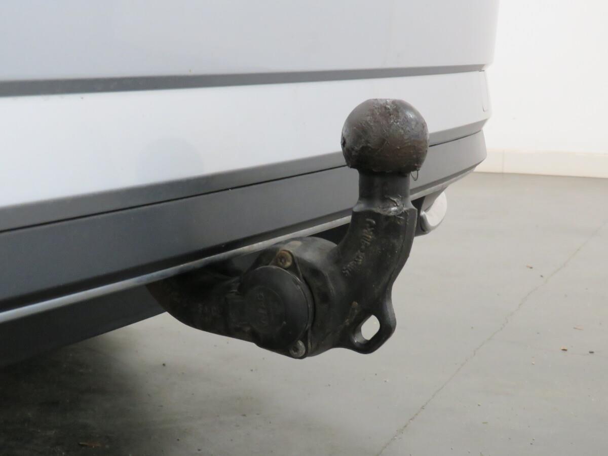 Škoda Superb 2.0 TDI 147 kW L&K