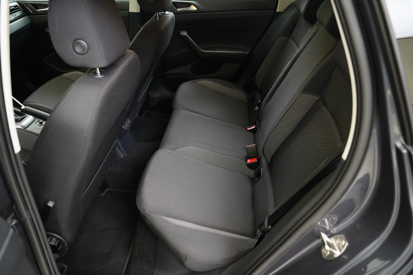 Volkswagen Polo 1.0 TSI 70 kW Life