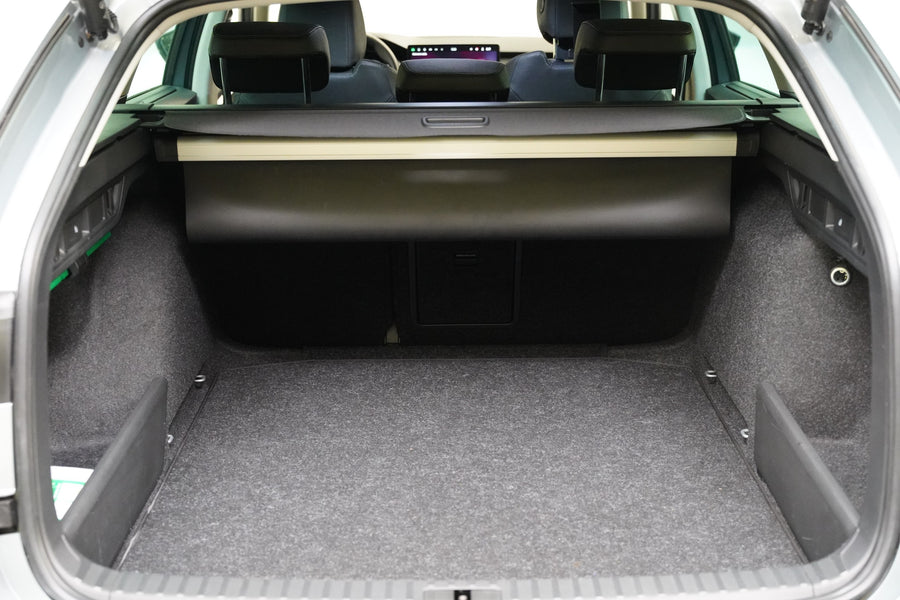 Škoda Octavia 2.0 TDI 85 kW Top Selection – foto 26