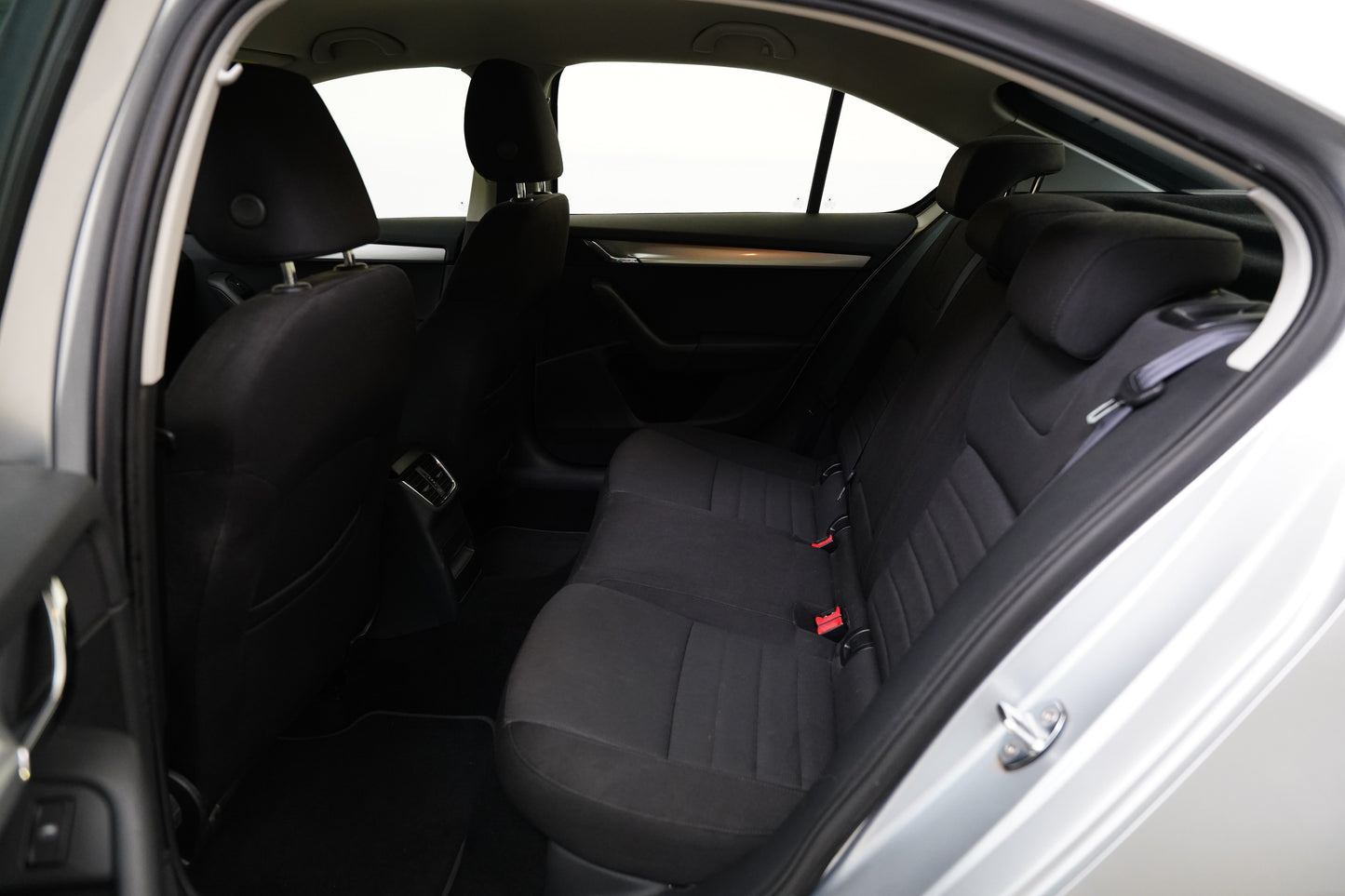 Škoda Octavia 2.0 TDI 110 kW DSG Elegance+