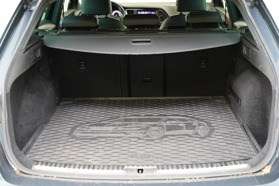 Seat Leon 2.0 TSI 221 kW 4Drive Cupra – foto 26