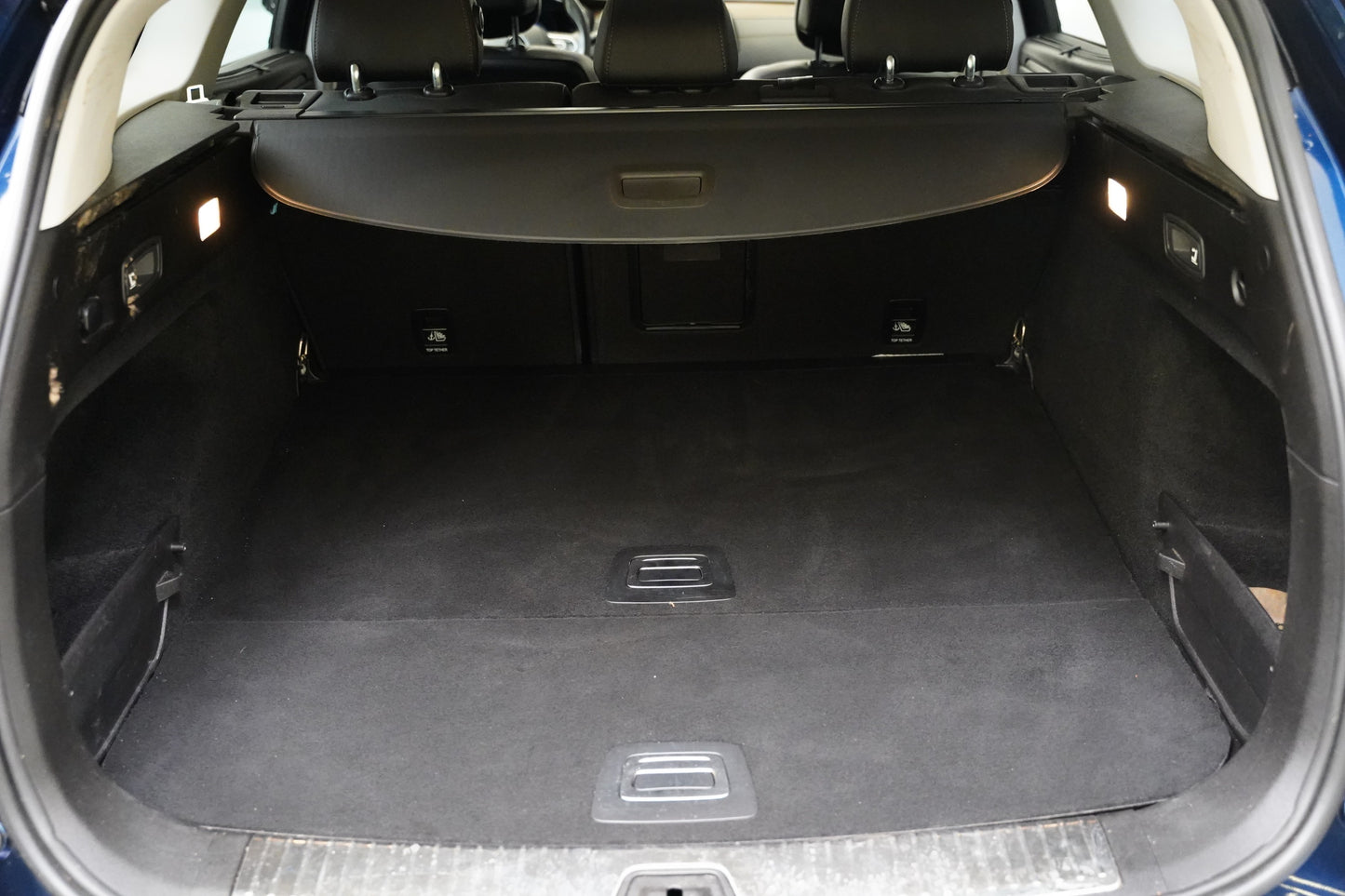 Renault Talisman 1.6 dCi 118 kW Energy Intens