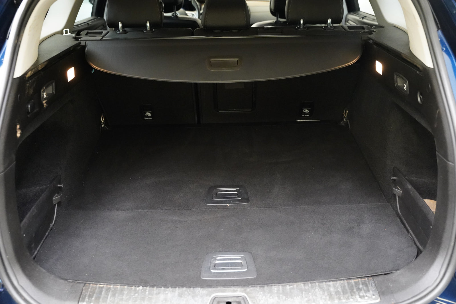 Renault Talisman 1.6 dCi 118 kW Energy Intens – foto 26