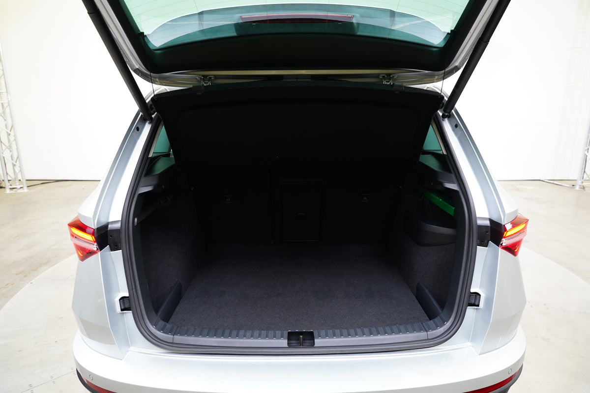 Škoda Karoq 1.5 TSI 110 kW Top Selection
