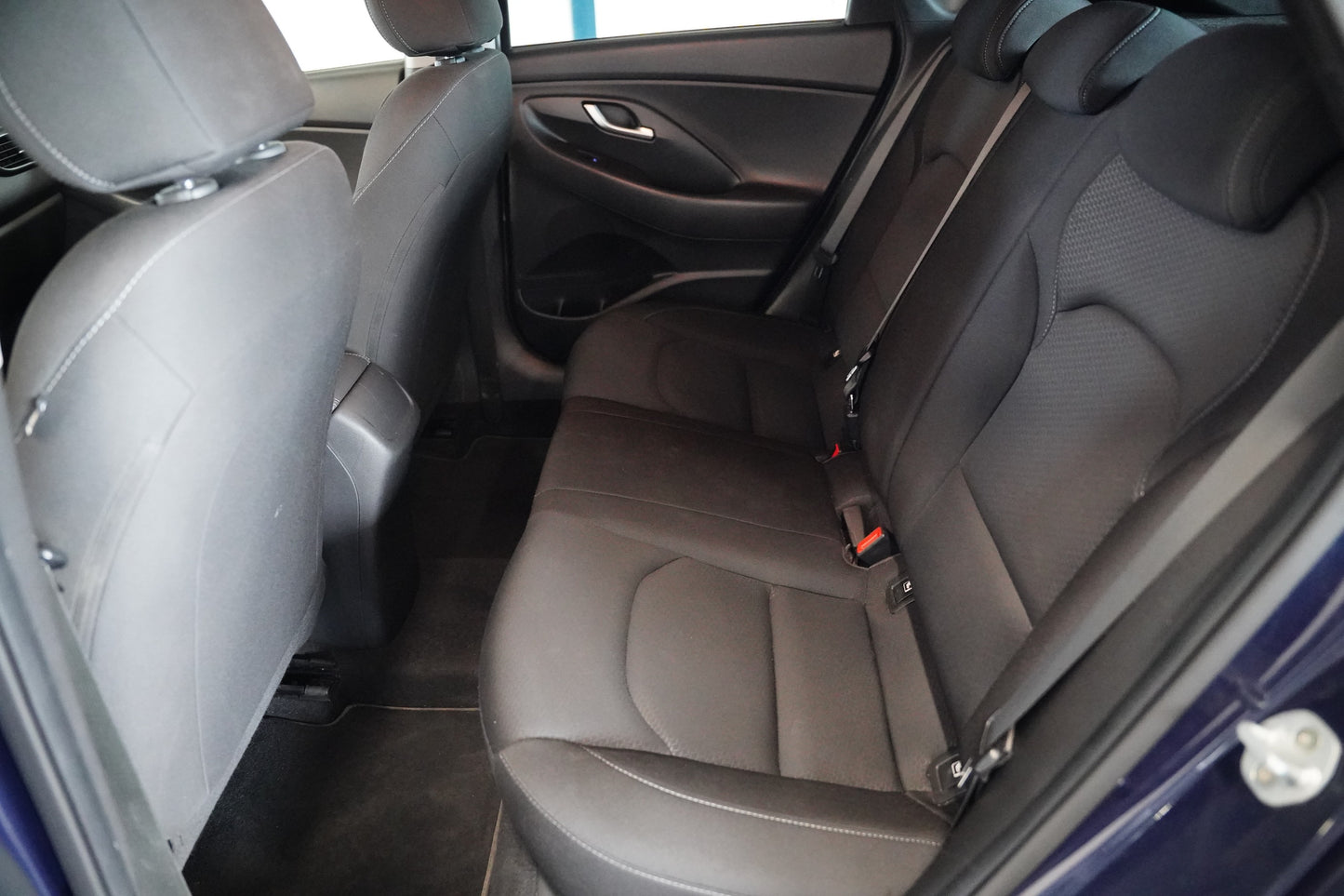 Hyundai i30 1.0 T-GDi 88 kW