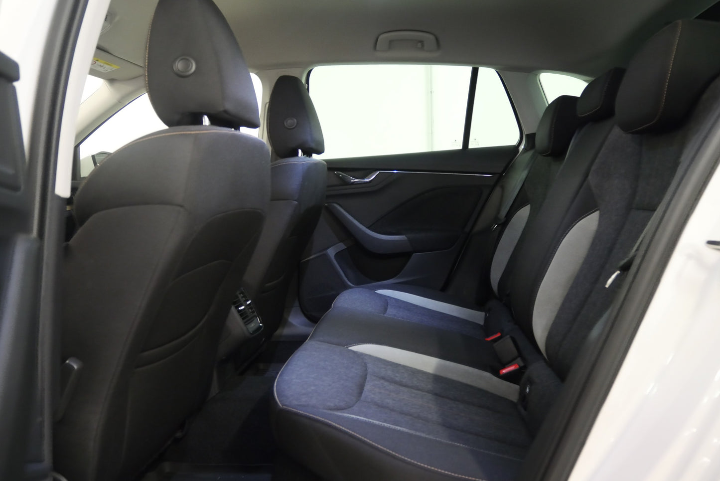 Škoda Scala 1.6 TDI 85 kW Style