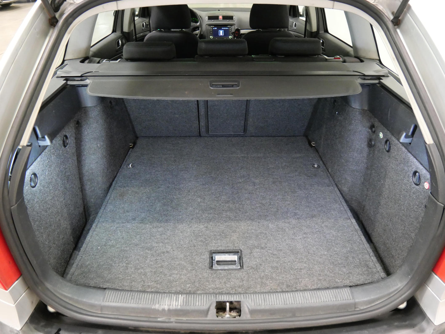 Škoda Octavia 1.9 TDI 77 kW Elegance