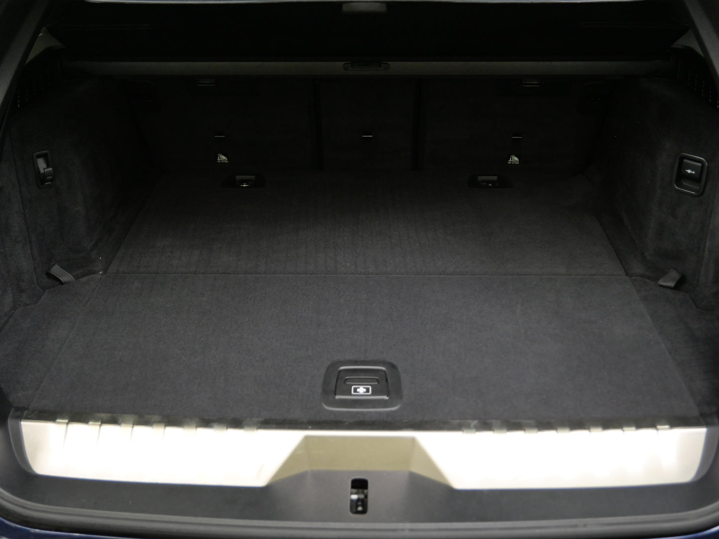 BMW Řada 5 530e 215 kW xDrive M Sport