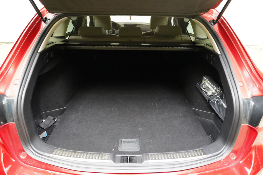 Mazda 6 2.5i 141 kW Revolution – foto 26