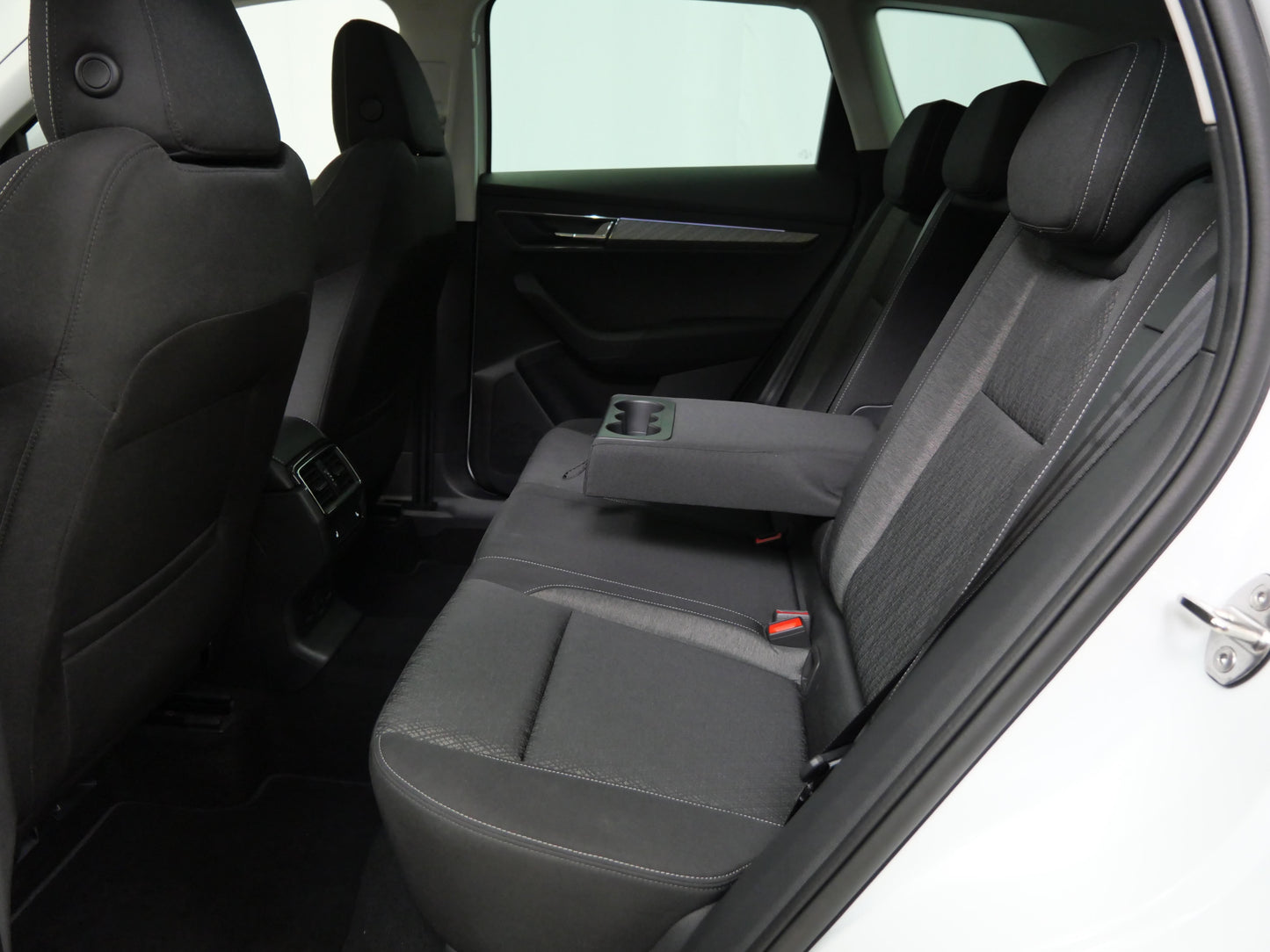 Škoda Karoq 1.5 TSI 110 kW Top Selection