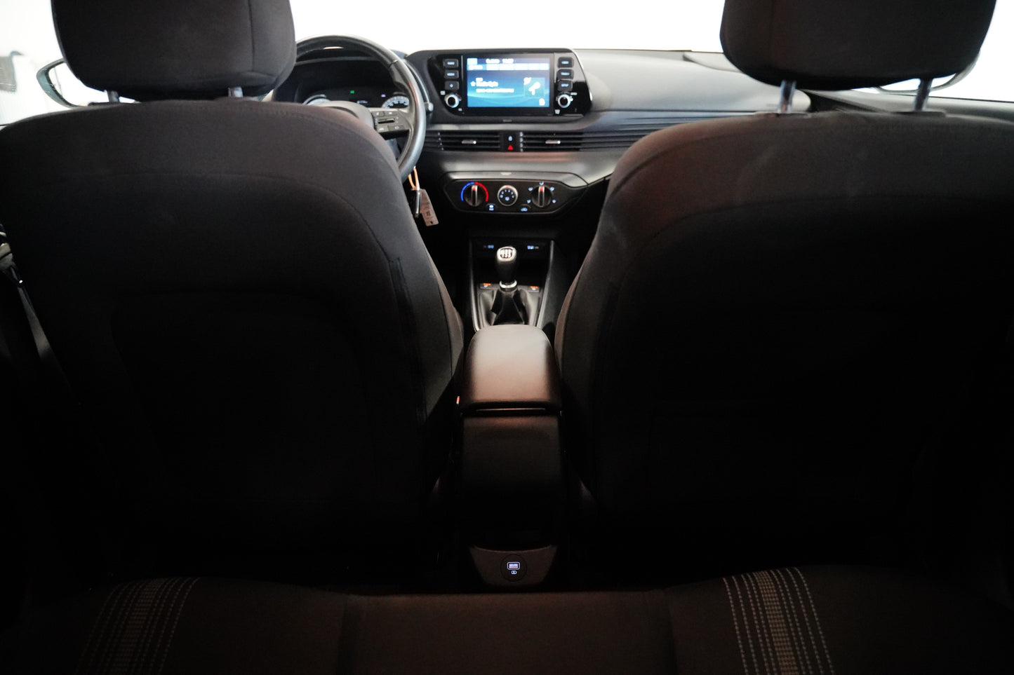 Hyundai i20 1.2i 62 kW