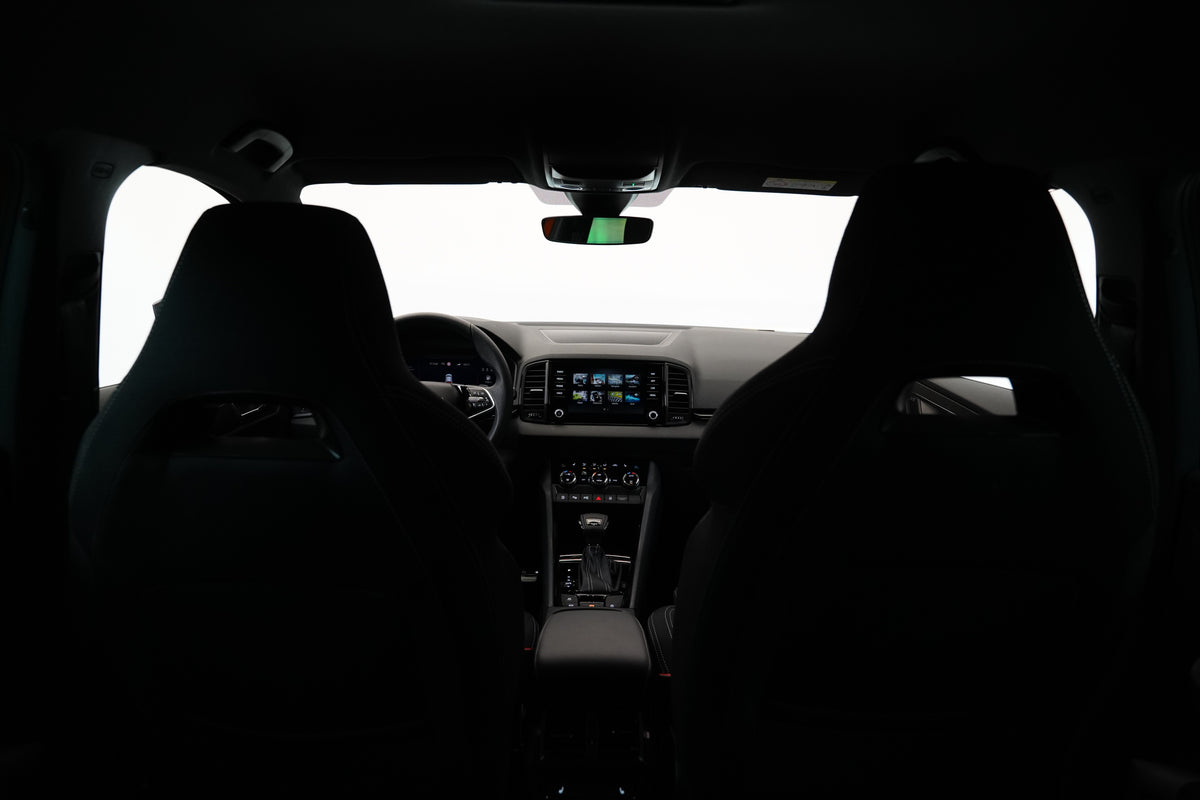 Škoda Karoq 2.0 TDI 110 kW 4x4 Sportline – foto 26