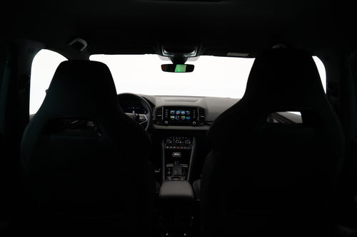 Škoda Karoq 2.0 TDI 110 kW 4x4 Sportline – foto 26