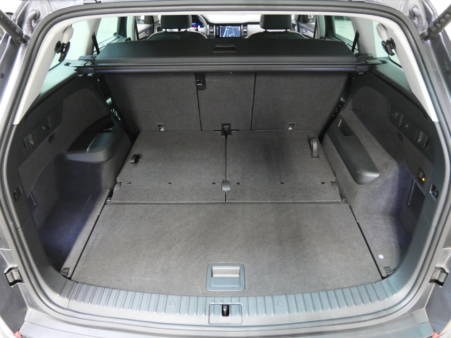 Škoda Kodiaq 2.0 TDI 110 kW DSG 4x4 Style+