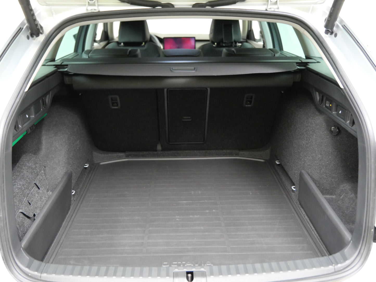Škoda Octavia 1.5 TSI 110 kW Excl. Selection