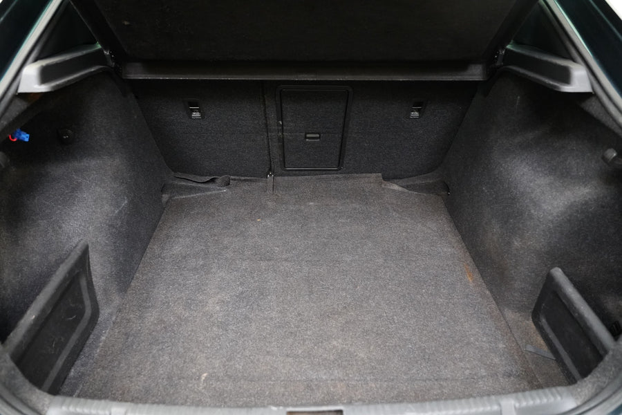 Škoda Rapid 1.0 TSI 81 kW Monte Carlo – foto 26