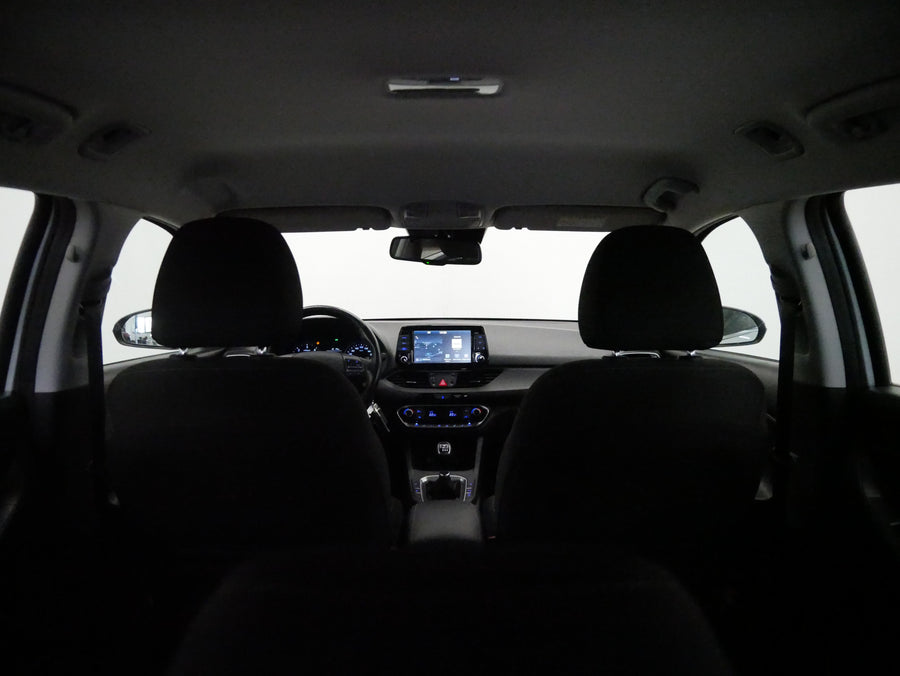 Hyundai i30 1.6 CRDI, 81kW Style – foto 26