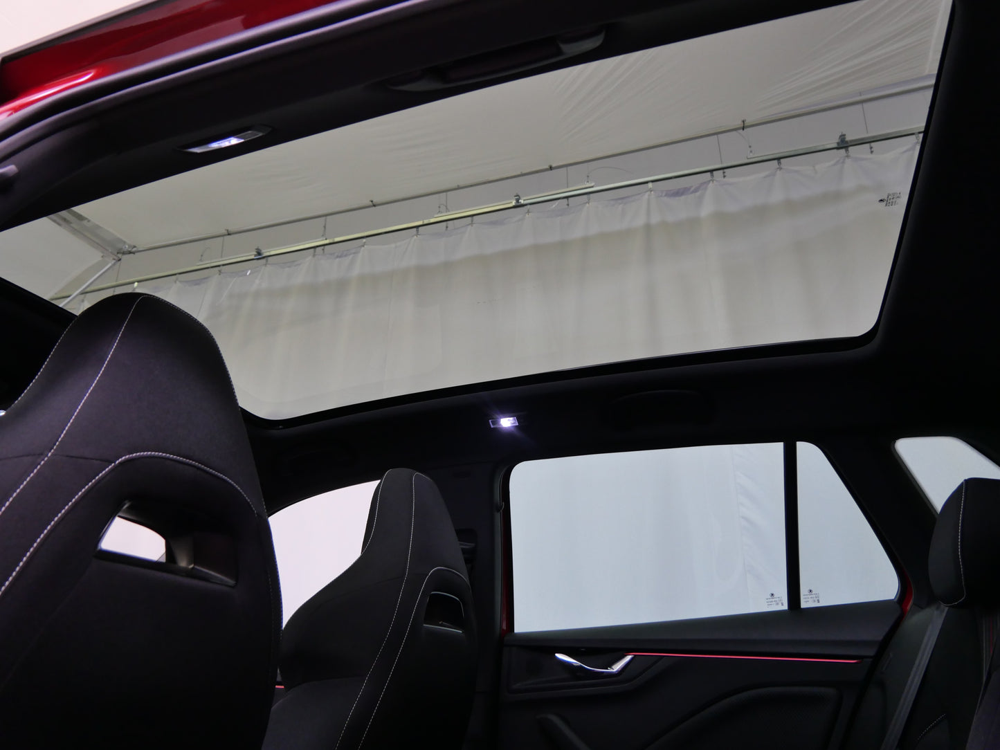 Škoda Kamiq 1.5 TSI 110 kW DSG Monte Carlo