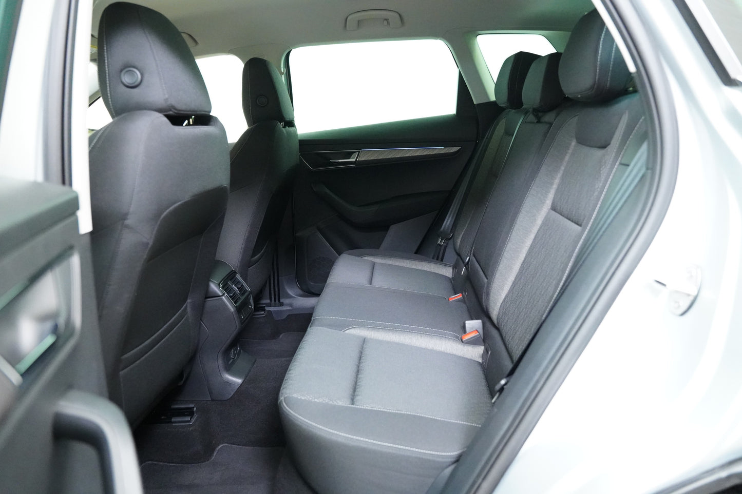 Škoda Karoq 1.5 TSI 110 kW Top Selection