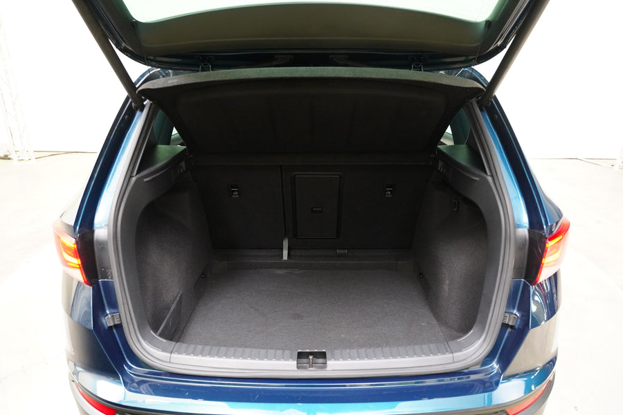 Seat Ateca 1.5 TSI 110 kW Xcellence – foto 26