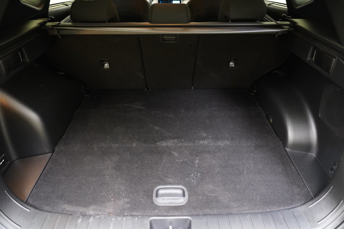 Hyundai Tucson 1.6 CRDI 100 kW Style