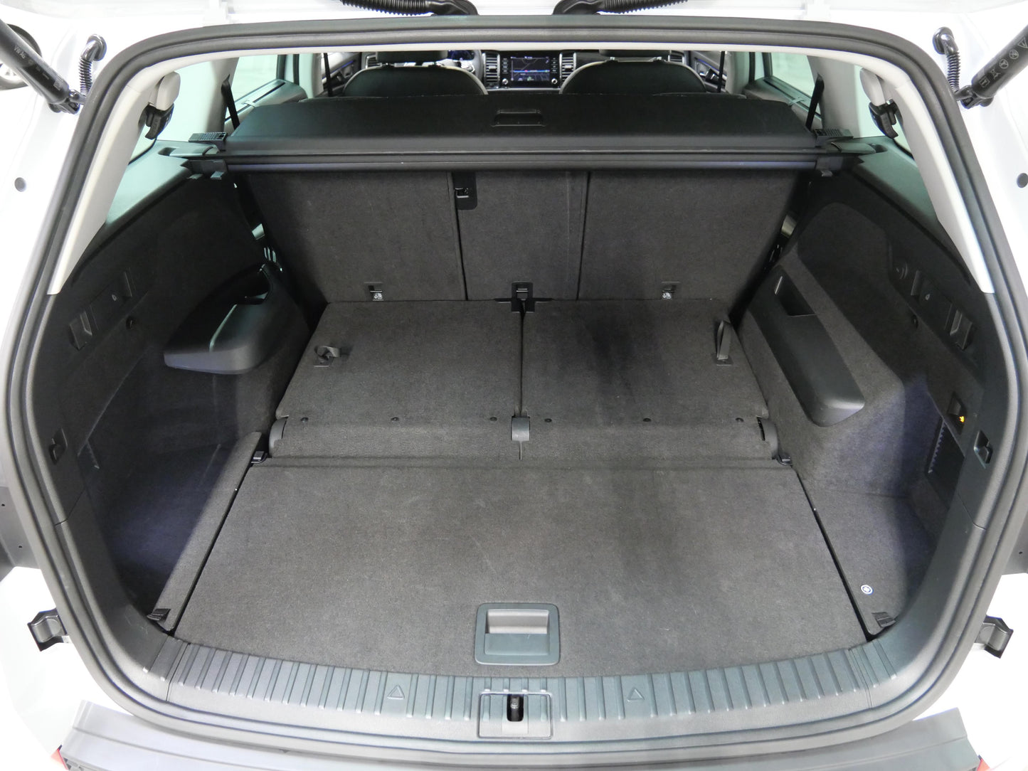 Škoda Kodiaq 2.0 TDI 147 kW L&K