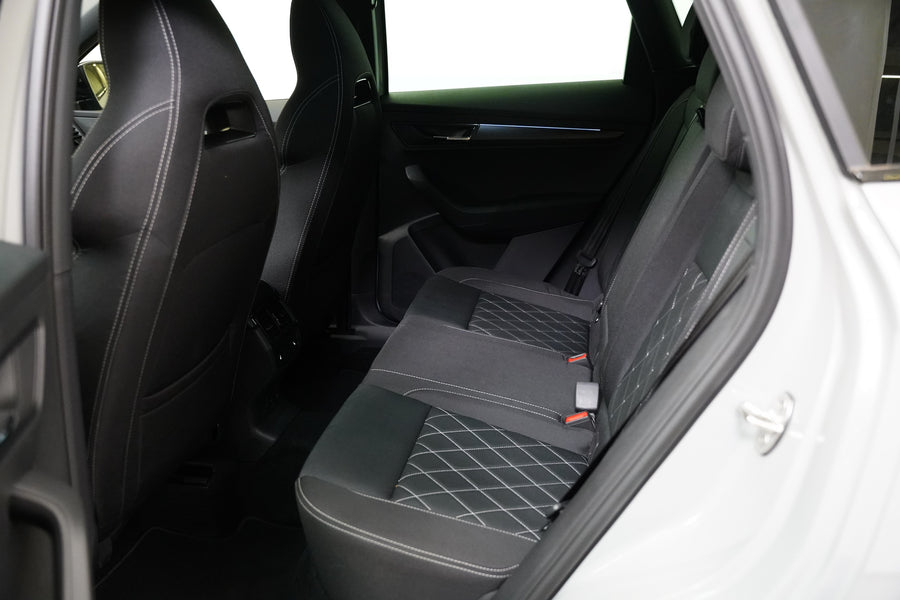 Škoda Karoq 2.0 TDI 110 kW 4x4 Sportline – foto 26