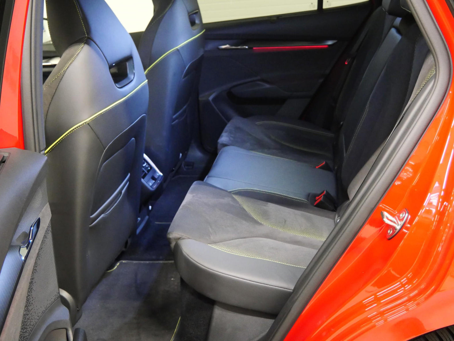 Škoda Enyaq Coupé iV RS 220 kW 82 kWh