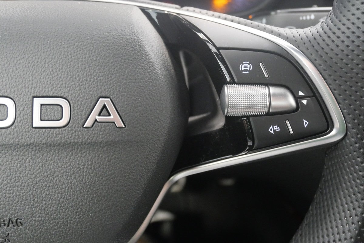 Škoda Fabia 1.0 TSI 85 kW Monte Carlo – foto 16