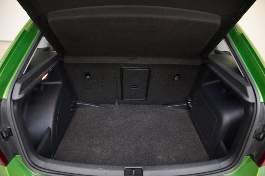 Škoda Rapid 1.0 TSI 81 kW Style – foto 26